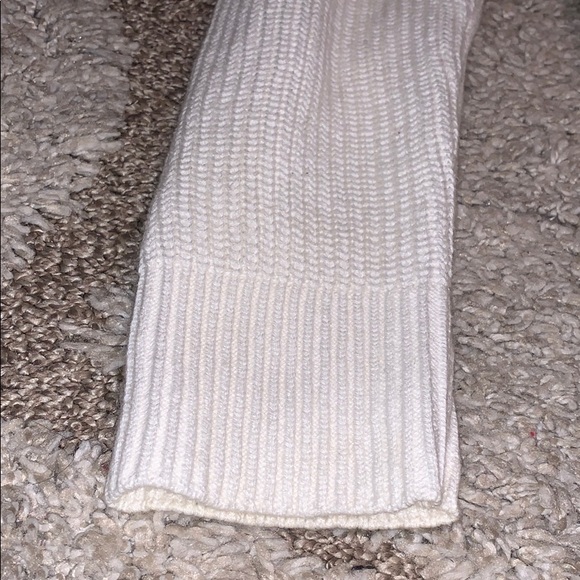 Men’s multi-colored cardigan - Picture 5 of 5